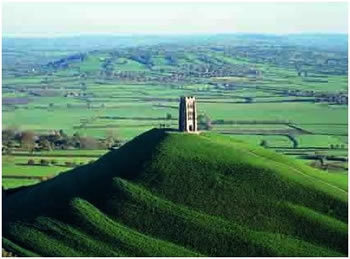 Glastonbury Tor