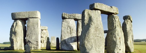 Stonehenge Express Tour