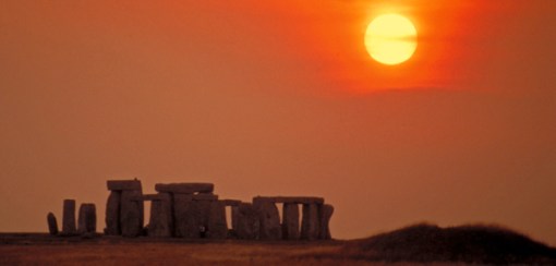 Stonehenge Inner Circle Tours