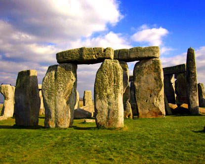 Stonehenge