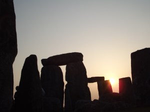 Stonehenge Sunset Tours