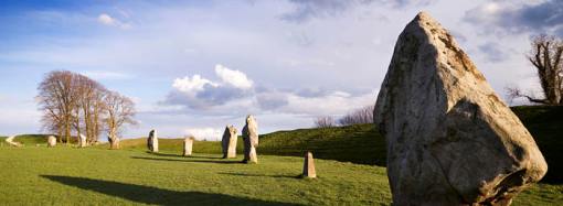 Avebury Stone Circle Tours