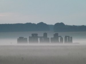 As this prehistoric monument prepares for the summer solstice, Ellie Ross joins a new tour offering an authentic view of the site