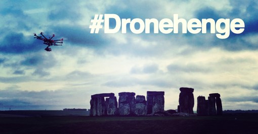 dronehenge