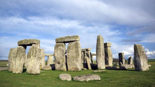 In 2008, archaeologists first explored the site in Wiltshire examining the cremated remains of some 200 adults.