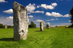Avebury Stone Circle