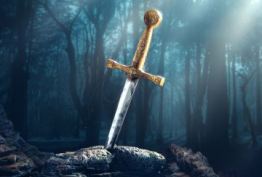 excalibur
