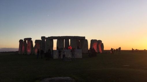 Paul Oakenfold is the first DJ to play at Stonehenge - BBC