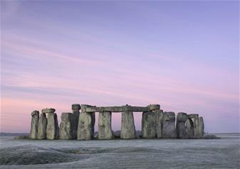 xmas-henge