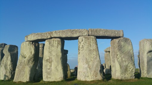 Stonehenge