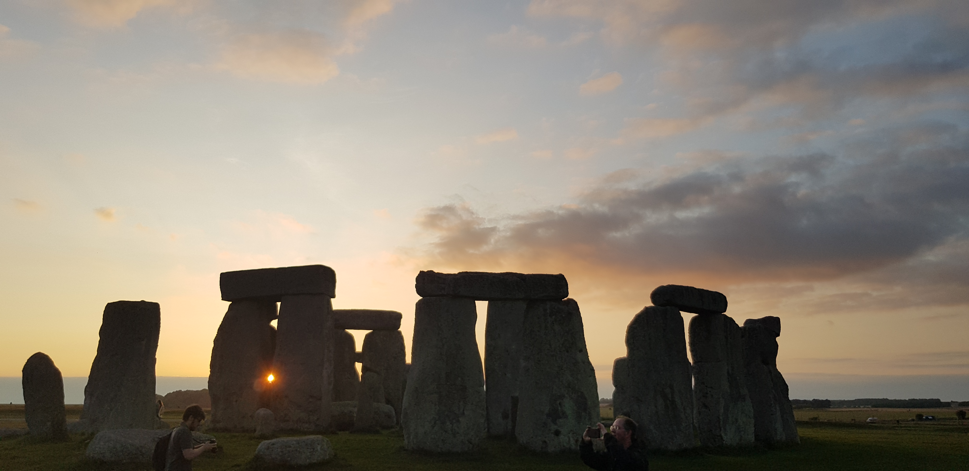 Stonehenge Sunset Access Tour