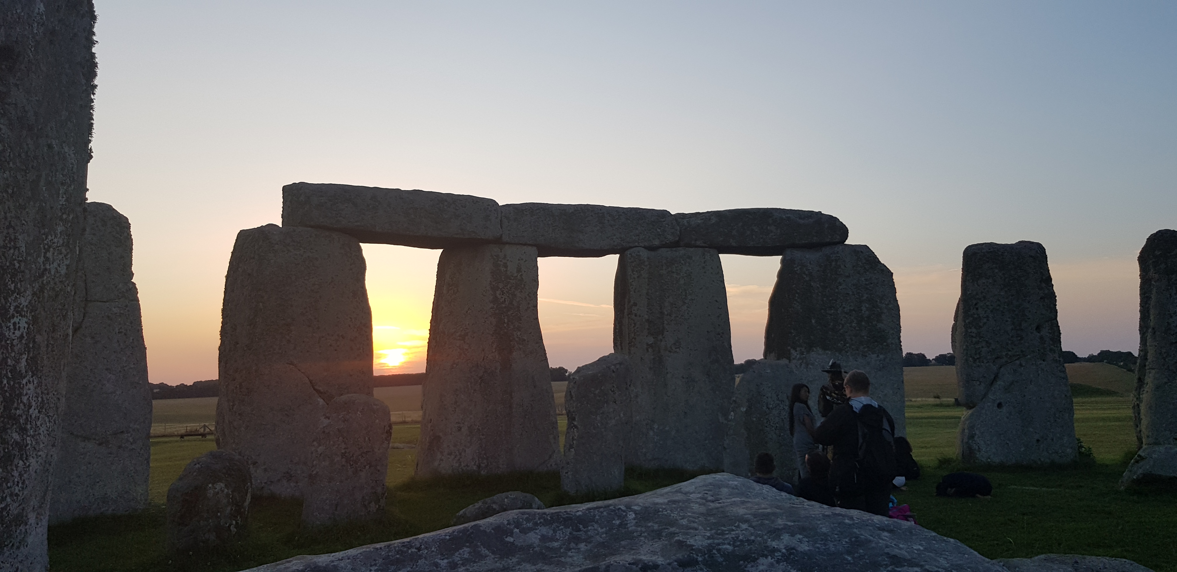 Stonehenge VIP Access Tours