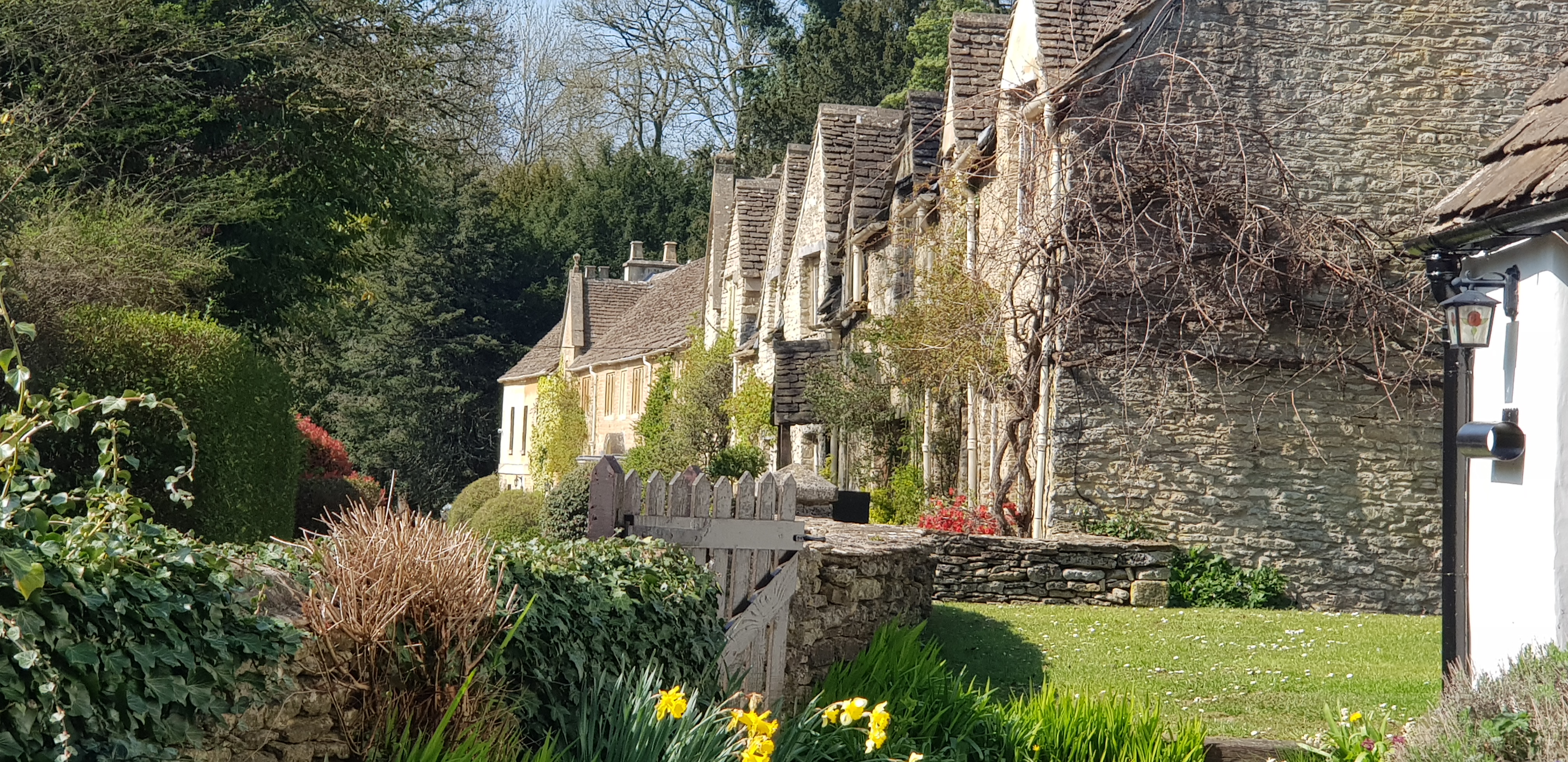 Castle Combe
