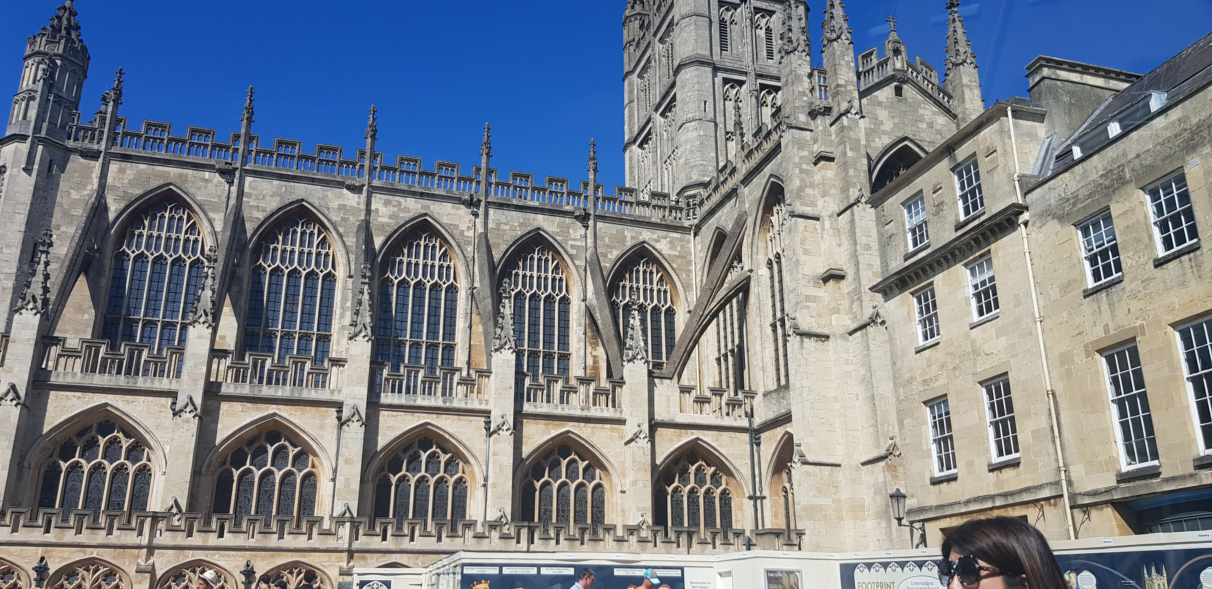 Bath Abbey