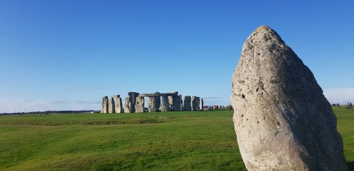 Stonehenge tour